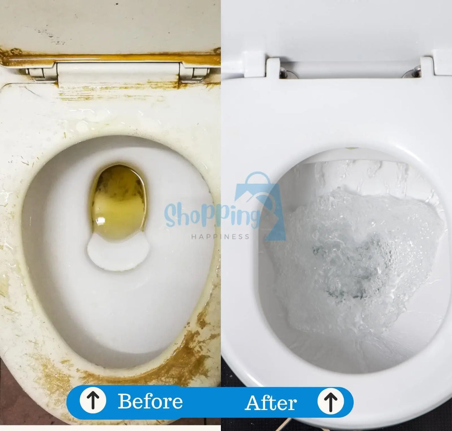 OxyPurOxyPure Toilet Cleaning Agent 100 gm (Pack of 2) khdkgx-re