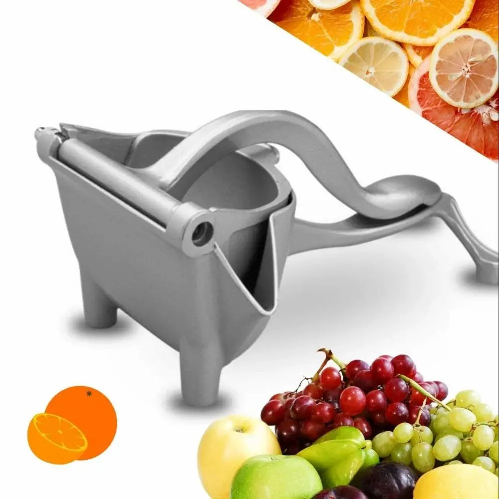 Fruit Press Juicer TrendTekk