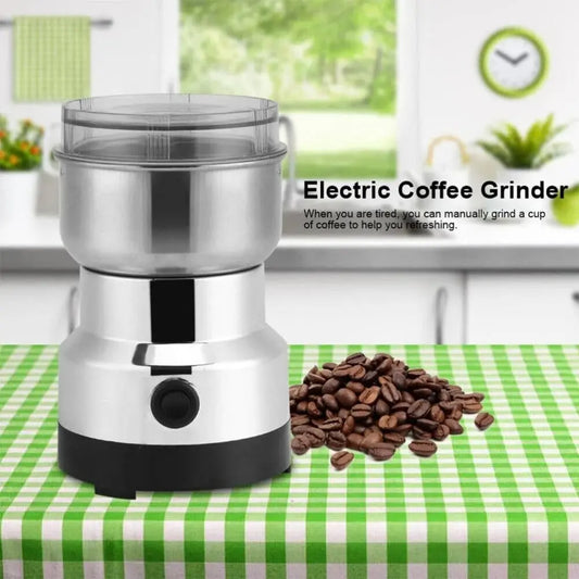 Nima coffee grinder TrendTekk