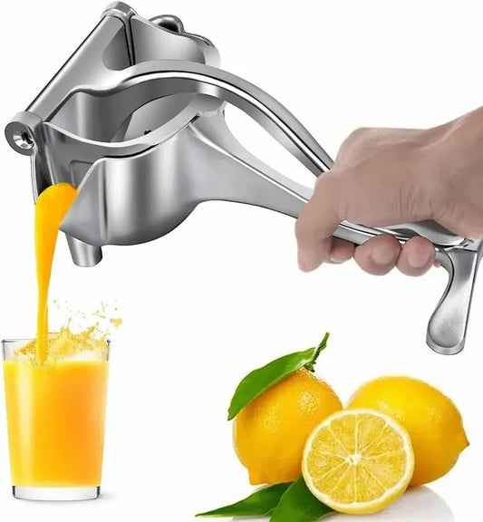 Fruit Press Juicer TrendTekk