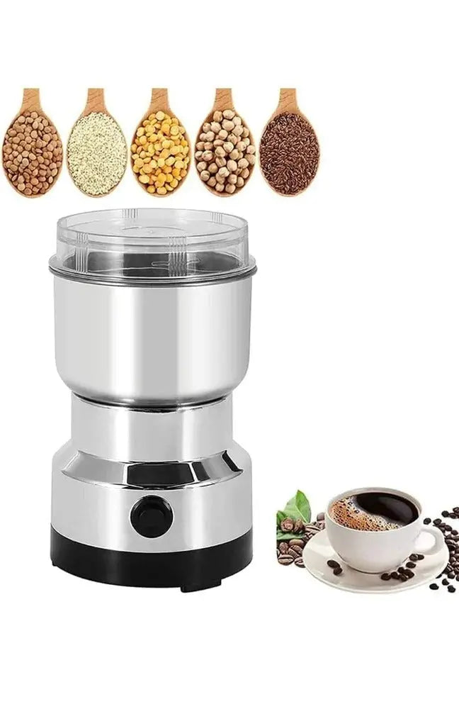 Nima coffee grinder TrendTekk