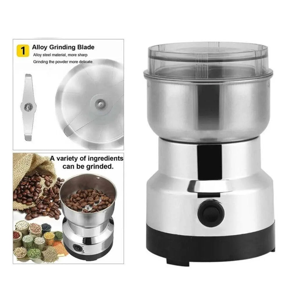 Nima coffee grinder TrendTekk