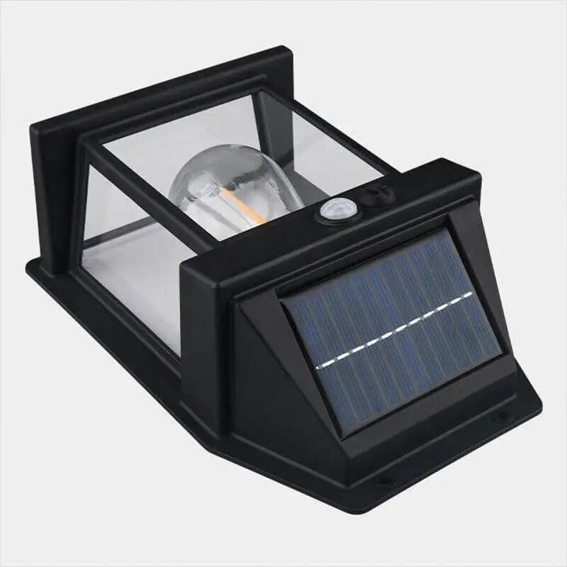 Solar Light Outdoor Wall Light - ekartz99
