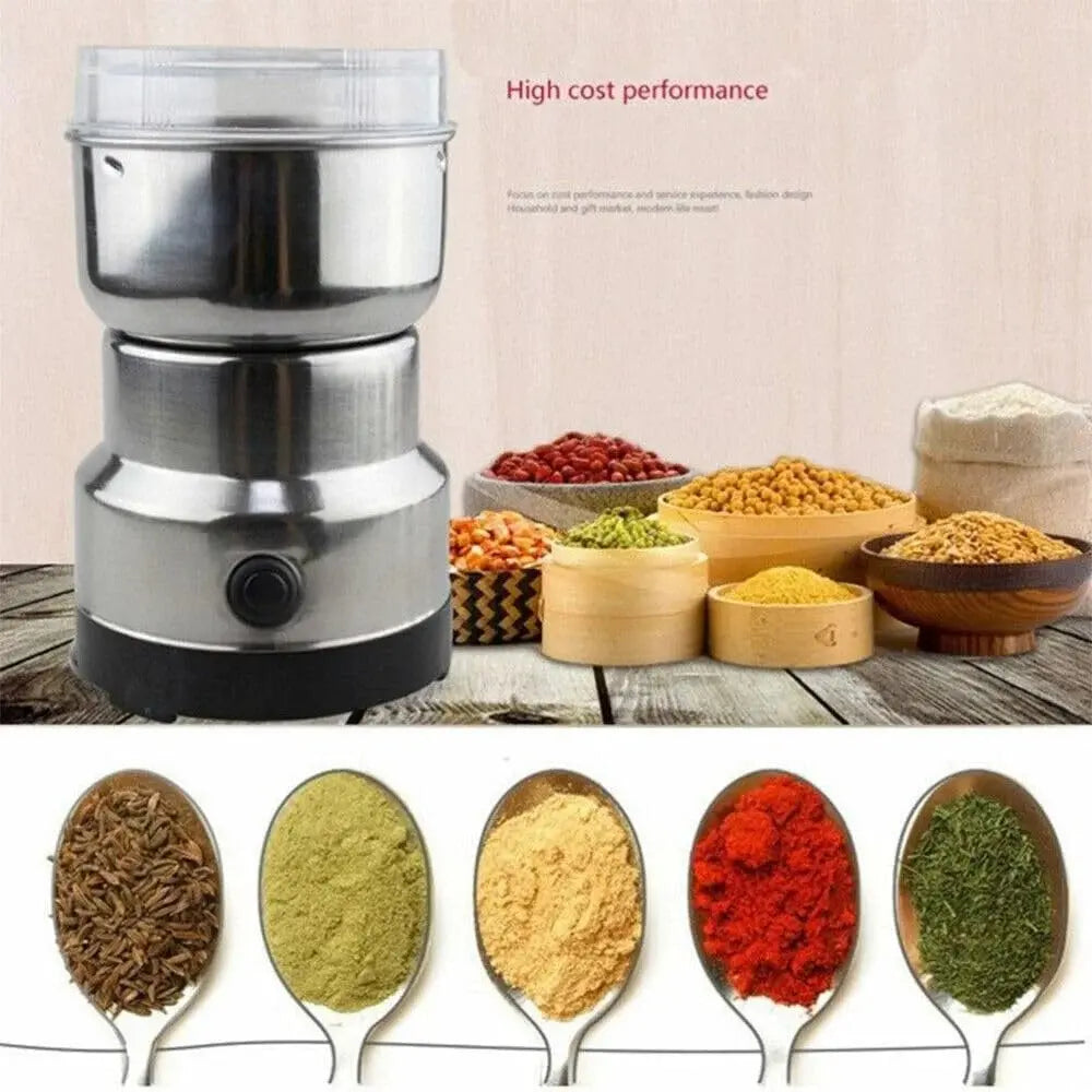 Nima coffee grinder TrendTekk