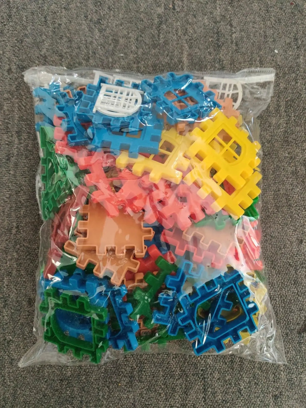 Building Blocks for Kids - ekartz99