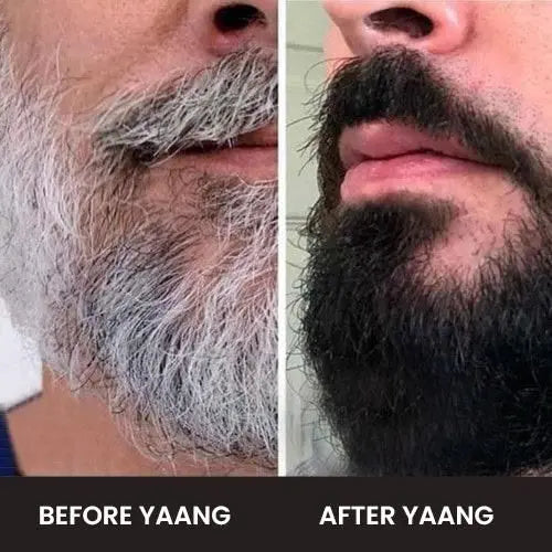 Anti Grey Beard SerumOil - ekartz99