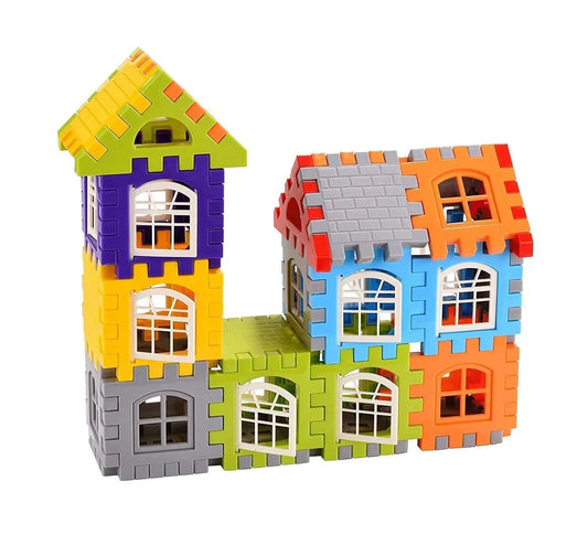 Building Blocks for Kids - ekartz99