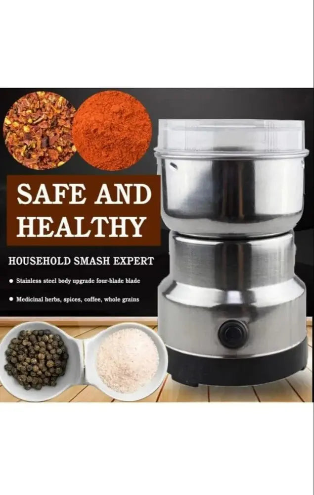 Nima coffee grinder TrendTekk