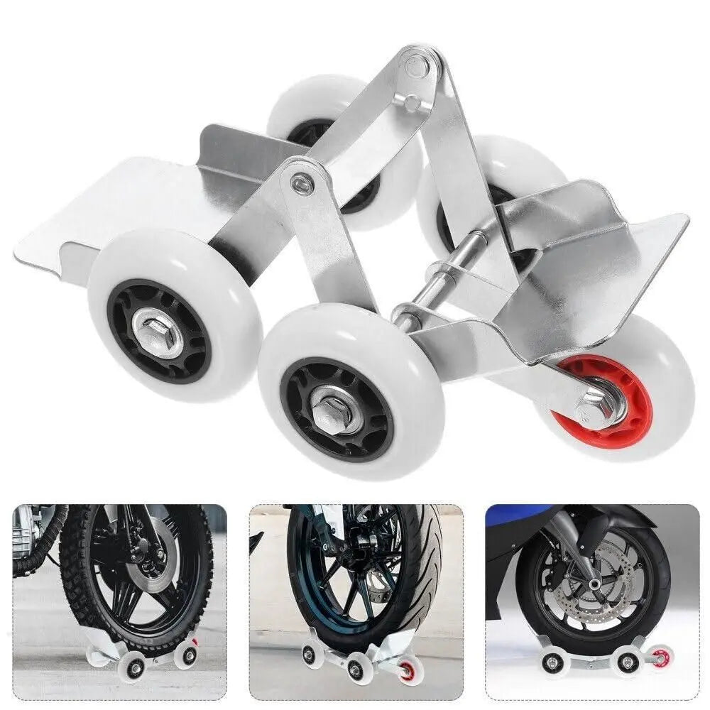 Motorcycle Two-three Wheel Flat Tire Emergency Power Booster khdkgx-re