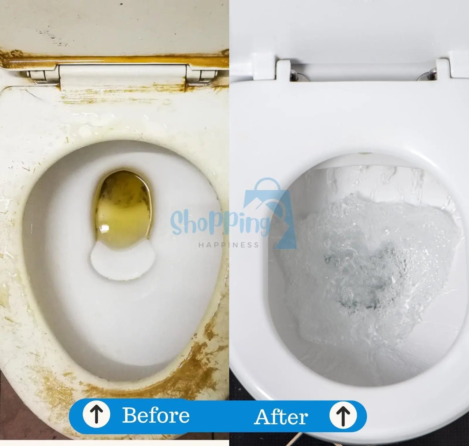 OxyPurOxyPure Toilet Cleaning Agent 100 gm (Pack of 2) khdkgx-re