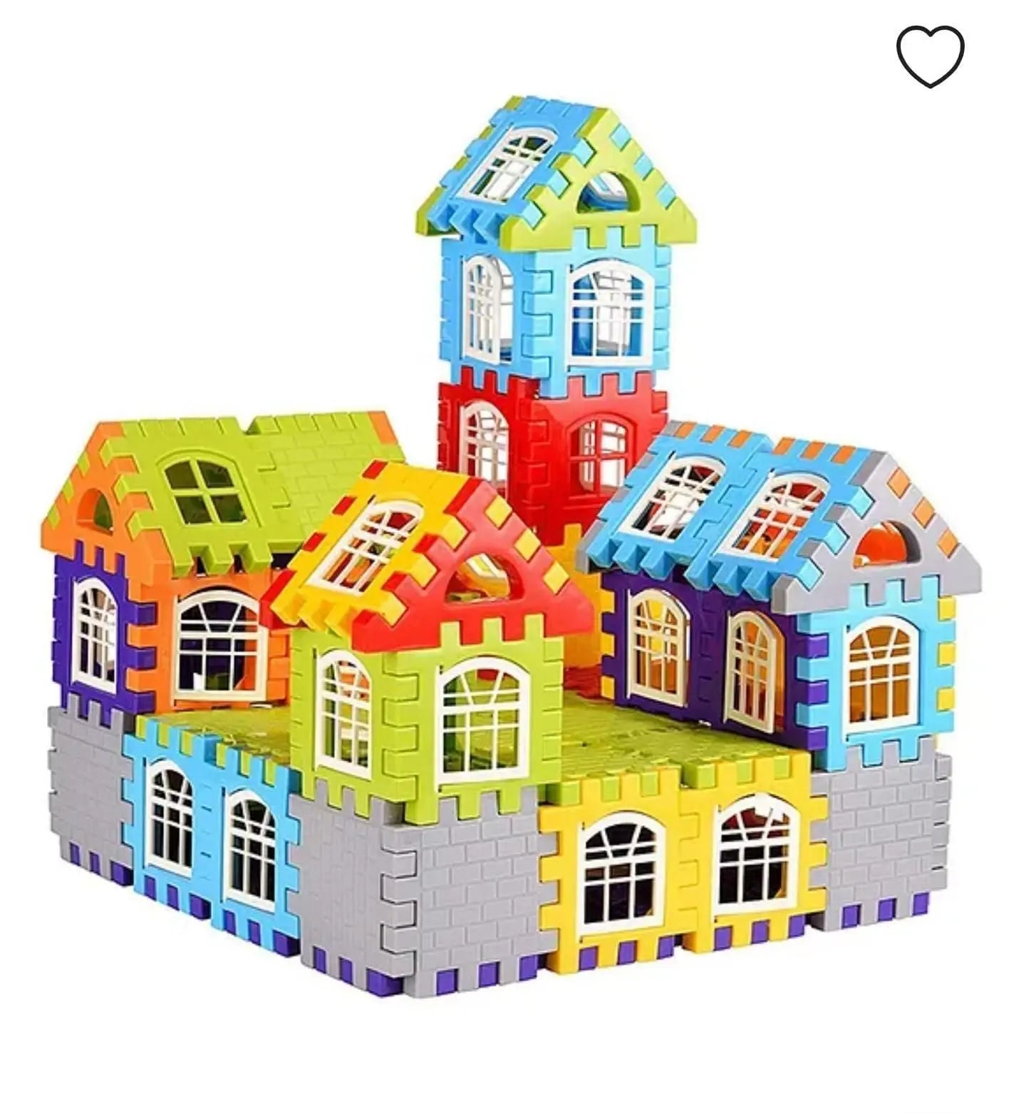 Building Blocks for Kids - ekartz99