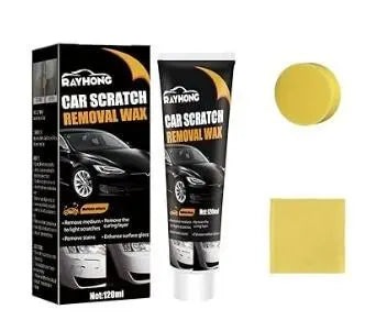 Car Scratch Removal Wax (120ml) khdkgx-re