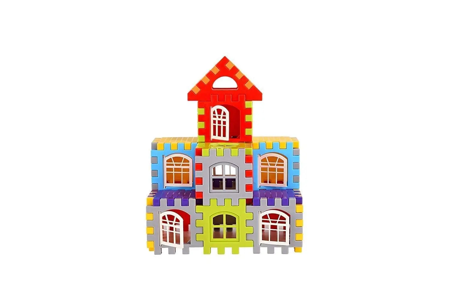 Building Blocks for Kids - ekartz99