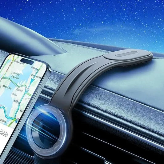 Magnetic Car Phone Holder - ekartz99
