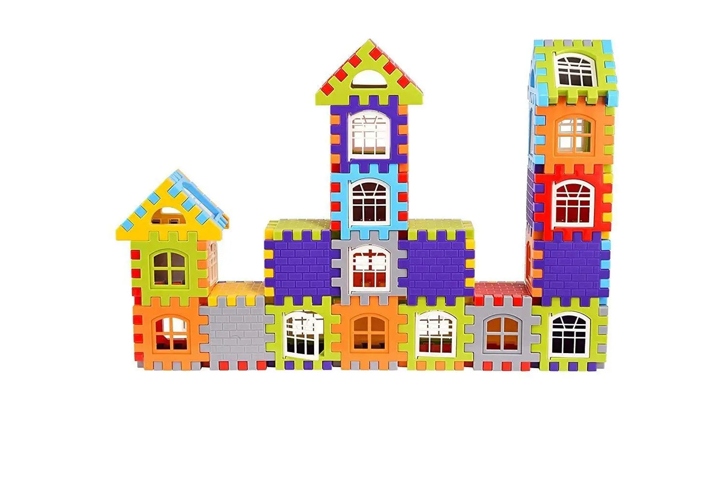 Building Blocks for Kids - ekartz99