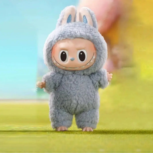 Labubu Doll - ekartz99