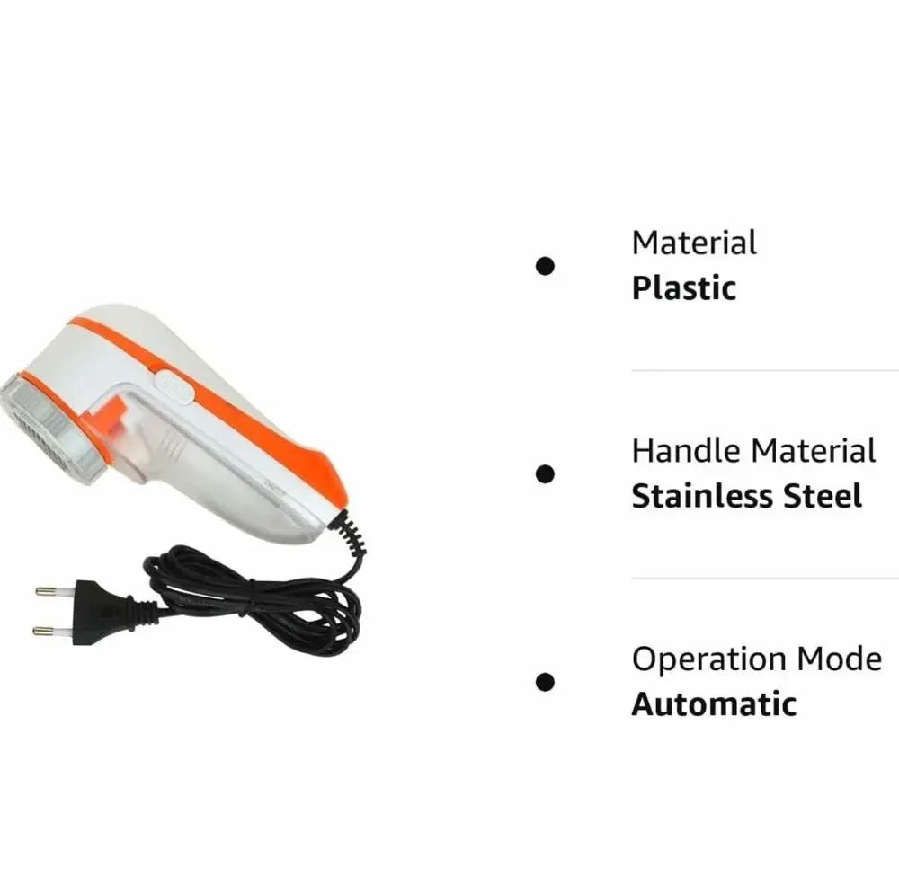 Nova Lint Remover for Clothes - Fabric Cleaner Tint and Dust Remover TrendTekk