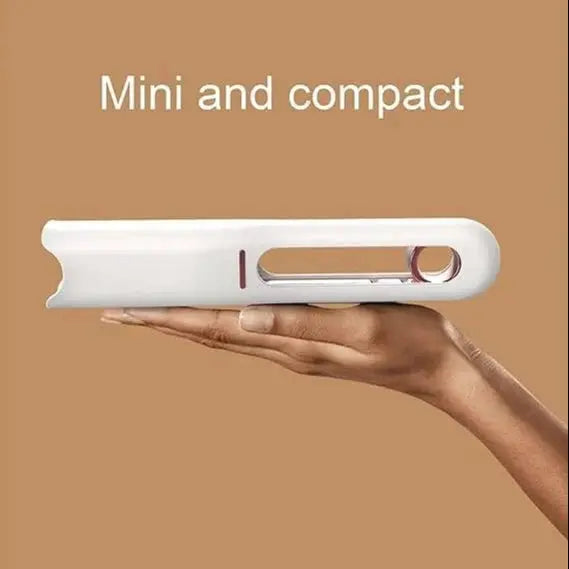 Multipurpose Mini Sponge Mop Portable Mop High Absorption Sponge Dry and Wet Mop TrendTekk