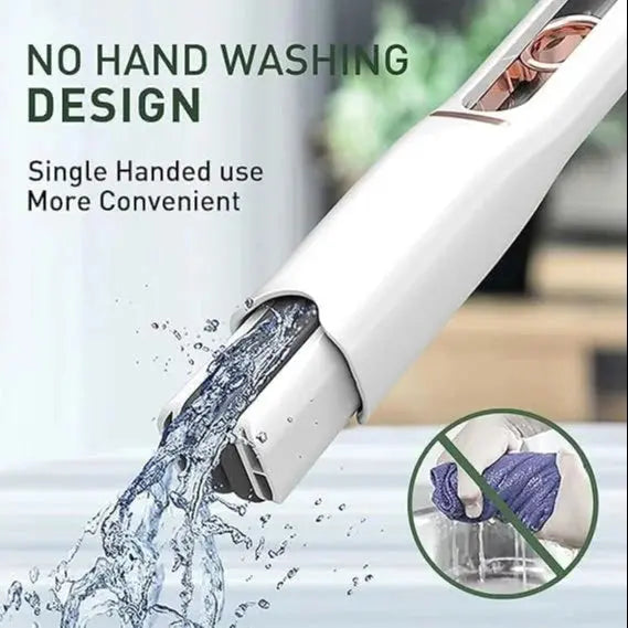 Multipurpose Mini Sponge Mop Portable Mop High Absorption Sponge Dry and Wet Mop TrendTekk