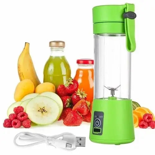 Portable USB Juicer TrendTekk