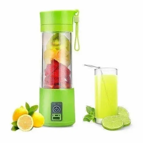 Portable USB Juicer TrendTekk