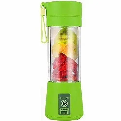 Portable USB Juicer TrendTekk