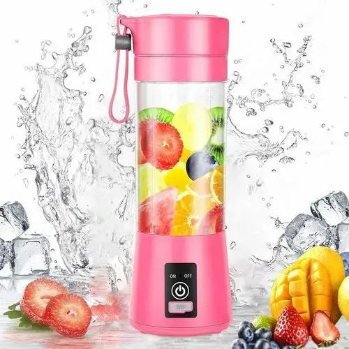 Portable USB Juicer TrendTekk