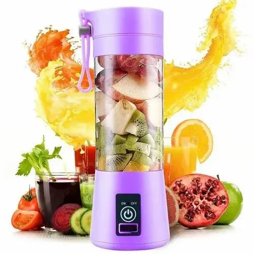 Portable USB Juicer TrendTekk