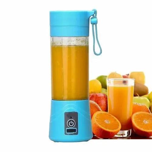 Portable USB Juicer TrendTekk
