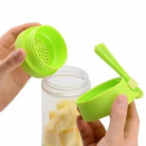 Portable USB Juicer TrendTekk