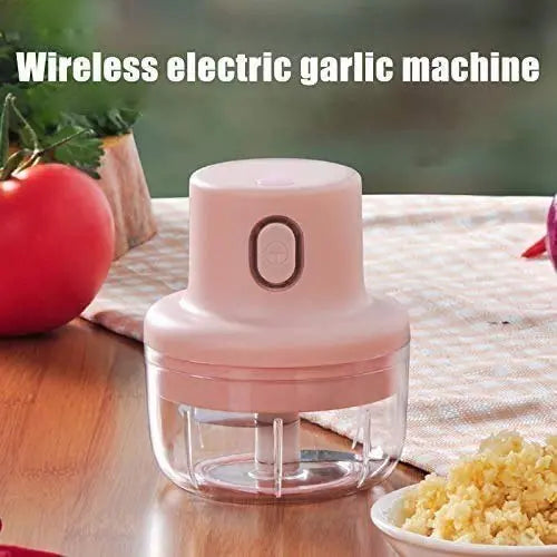 Electric chopper and grinder TrendTekk