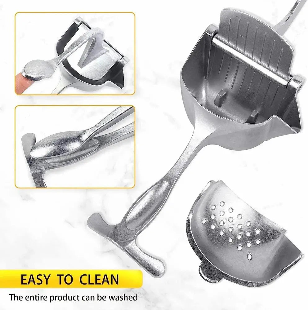 Fruit Press Juicer TrendTekk