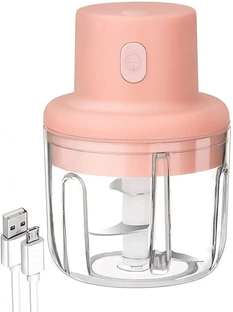 Electric chopper and grinder TrendTekk